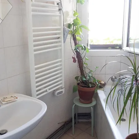 Apartamento Lovely Place In Montmartre *
